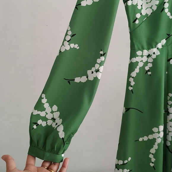 Korean dress - Picture 6 of 15